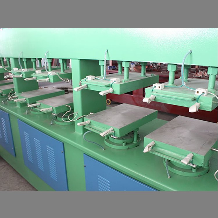 CJ-816R Shoes insole forming shaping hot moulding machine insole moulding machine