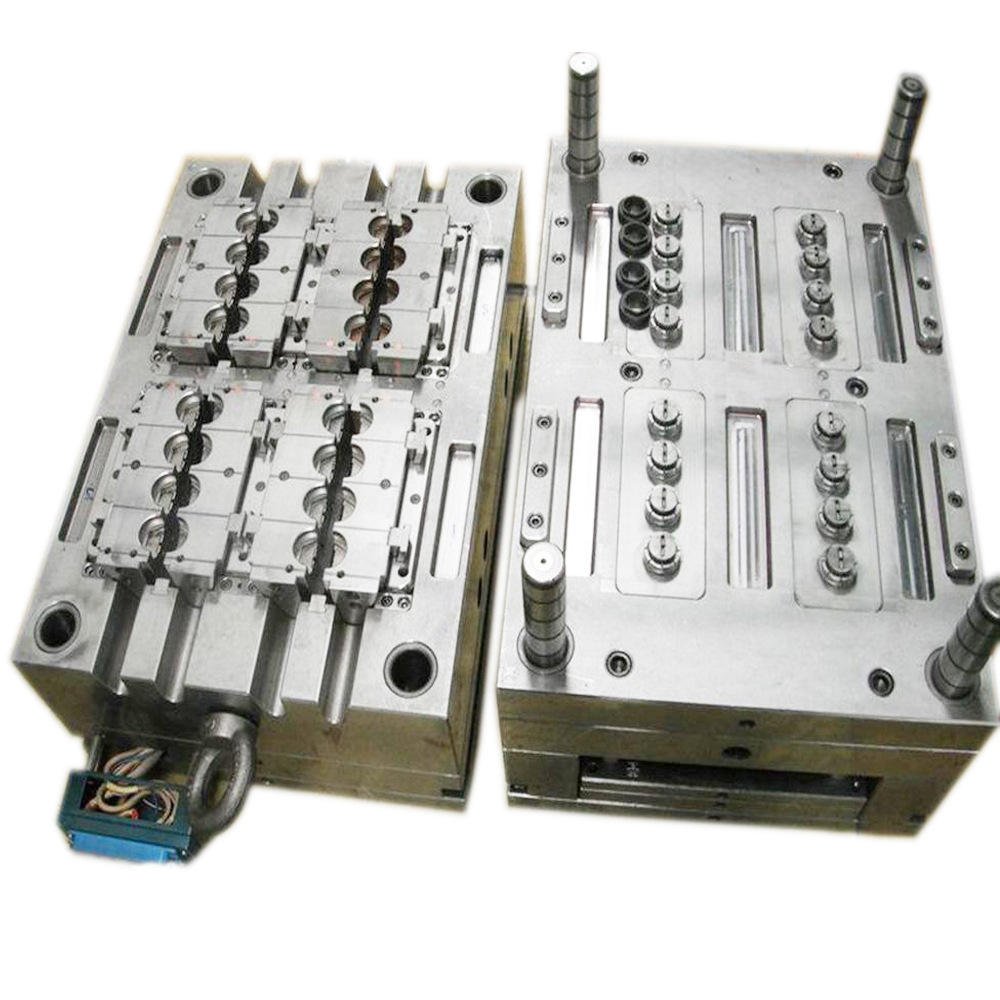 Plastic Moulding Injection Manufacturer Inject Moulding Design Oem Plastic Service Sneaker Shoes Box Molding Service