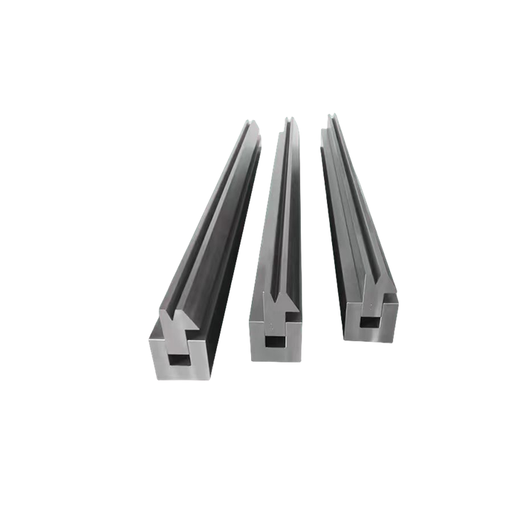 Good Price of Bending Press Brake Hemming Tools Steel Punching Mold Punch Press die