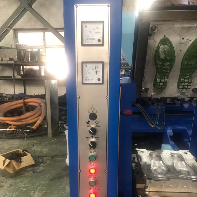 High Quality Rubber Shoe Sole Injection Moulding Machine, High Quality High Quality Rubber Shoe Sole Making Machine,Sole Machine