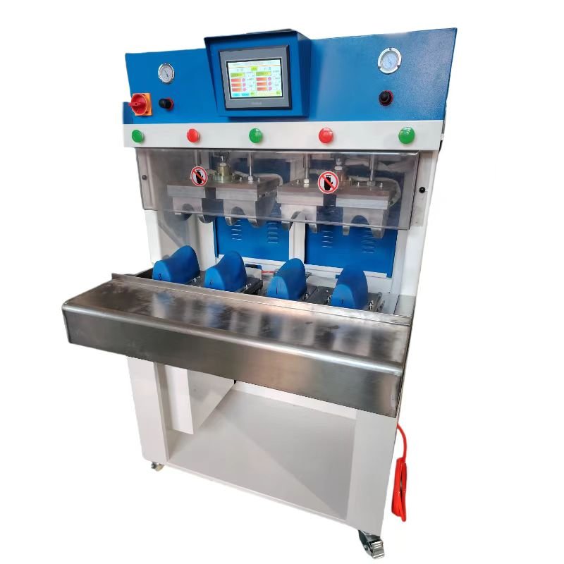 Shoe Paper Pattern Heating Shape Moulding Machine Shoe Paper Pattern Shape Machine shoe Machine