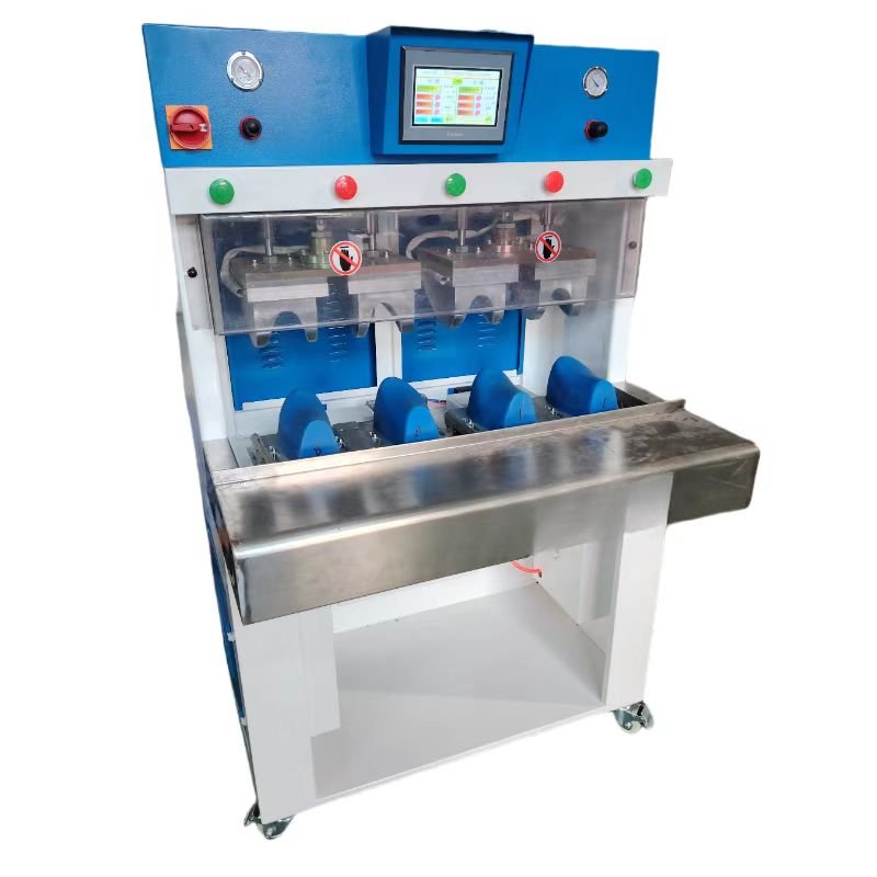 Shoe Paper Pattern Heating Shape Moulding Machine Shoe Paper Pattern Shape Machine shoe Machine