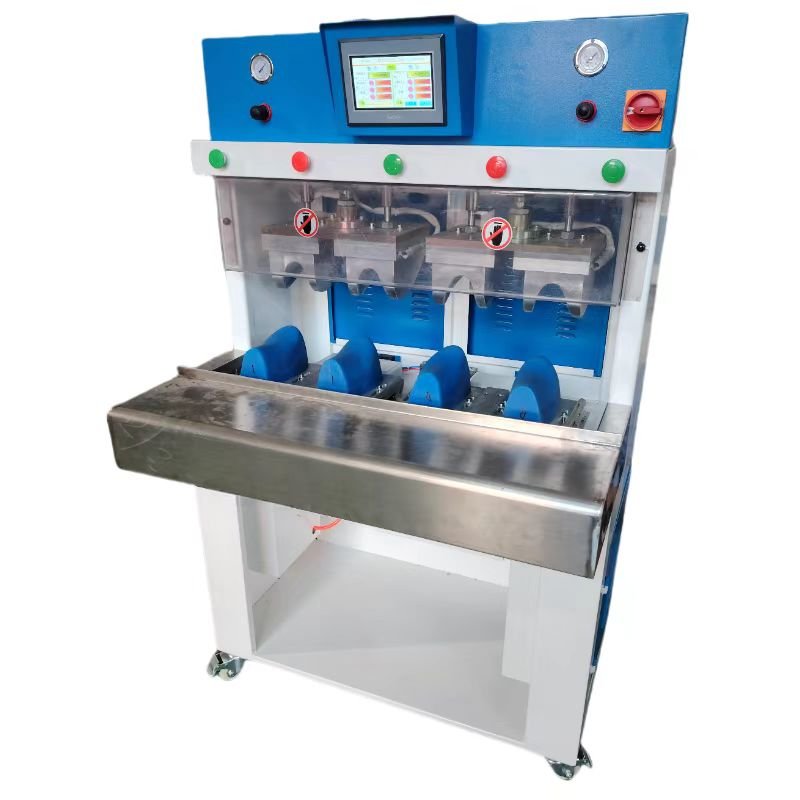 Shoe Paper Pattern Heating Shape Moulding Machine Shoe Paper Pattern Shape Machine shoe Machine