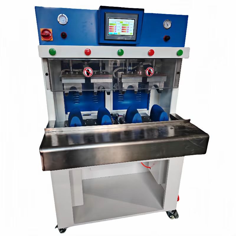 Shoe Paper Pattern Heating Shape Moulding Machine Shoe Paper Pattern Shape Machine shoe Machine