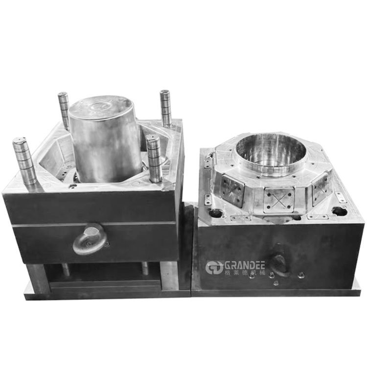 Automatic PVC shoe sole injection molding making machine fruit basket injection molding machine