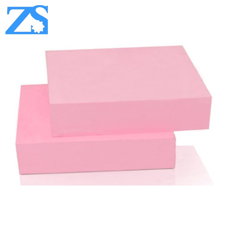 Dense and easier machineable ZS-TOOL Working Boards than sikablock M330 modeling Machinable Board pattern cutting board