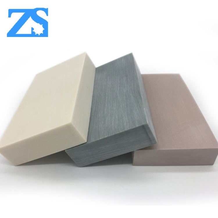 Dense and easier machineable ZS-TOOL Working Boards than sikablock M330 modeling Machinable Board pattern cutting board