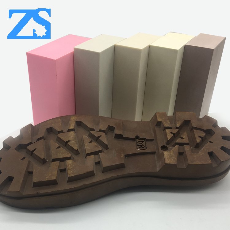 Dense and easier machineable ZS-TOOL Working Boards than sikablock M330 modeling Machinable Board pattern cutting board