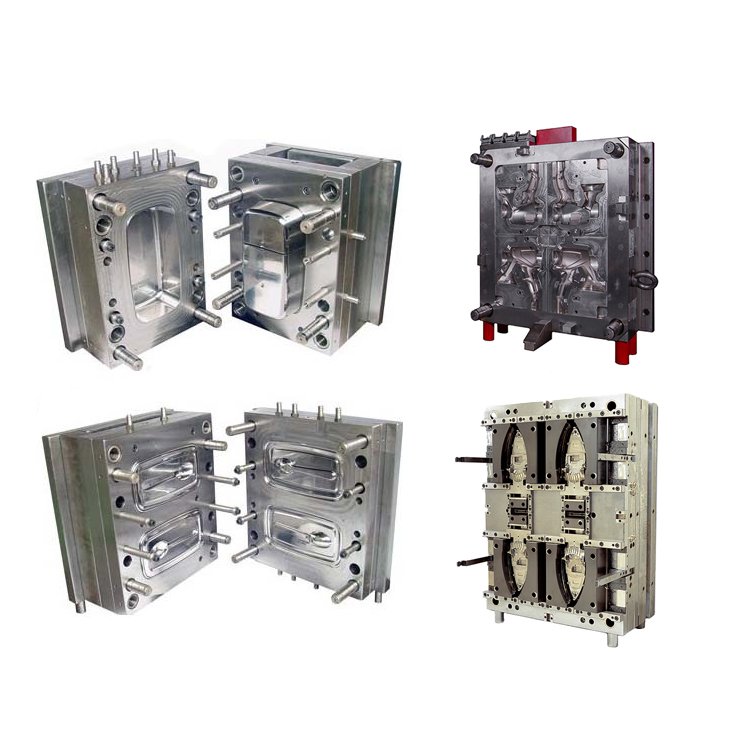 Custom Plastic Injection Mould OEM ODM Injection Molding Injection Mold For Plastic Parts ABS PP PC POM TPU PE Nylon PMMA Parts