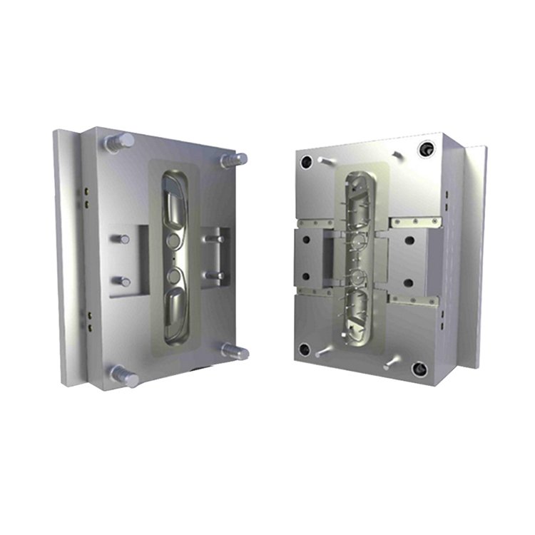 Custom Plastic Injection Mould OEM ODM Injection Molding Injection Mold For Plastic Parts ABS PP PC POM TPU PE Nylon PMMA Parts