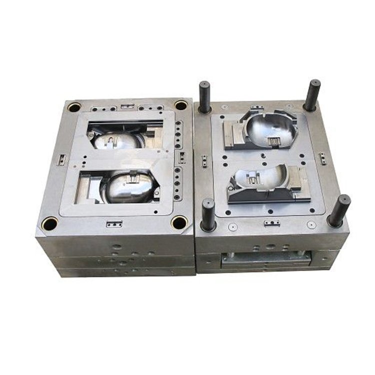Custom Plastic Injection Mould OEM ODM Injection Molding Injection Mold For Plastic Parts ABS PP PC POM TPU PE Nylon PMMA Parts