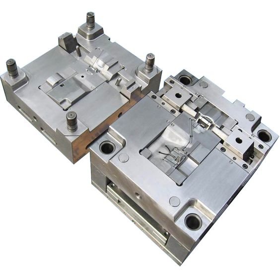 Custom Plastic Injection Mould OEM ODM Injection Molding Injection Mold For Plastic Parts ABS PP PC POM TPU PE Nylon PMMA Parts