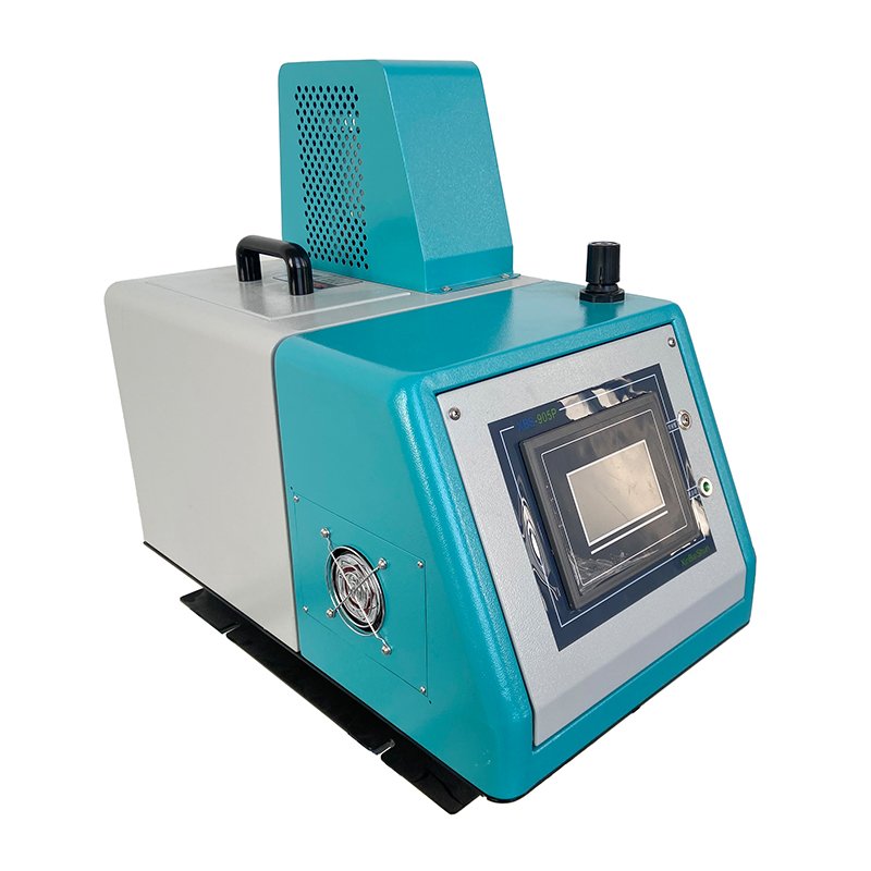 smaller 5L Automatic hot melt silicone glue dispensing machine