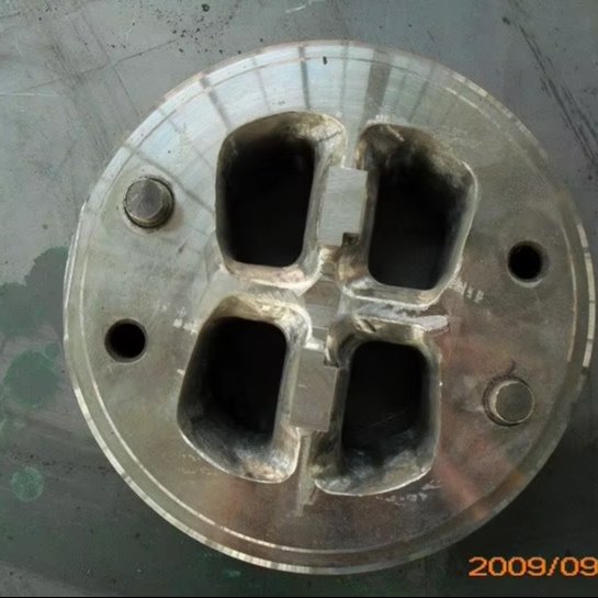 Good Extrusion Die / Mold for Aluminium Profile