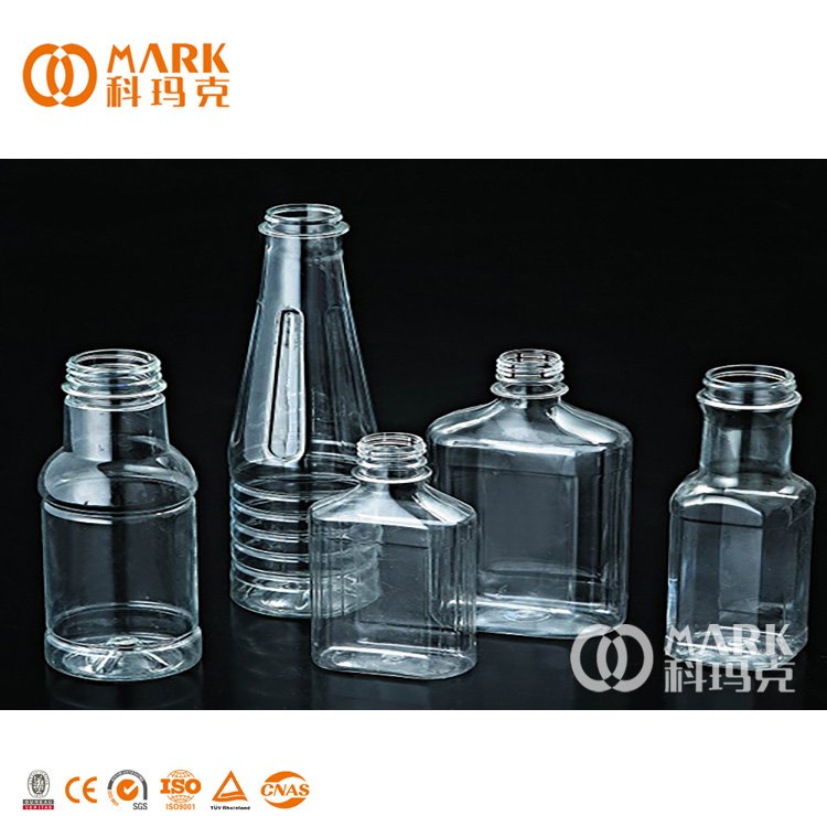 10000BPH High Capacity Injection Blow Molding Machine Plastic Bottle / Stretch Blow Molding Machines