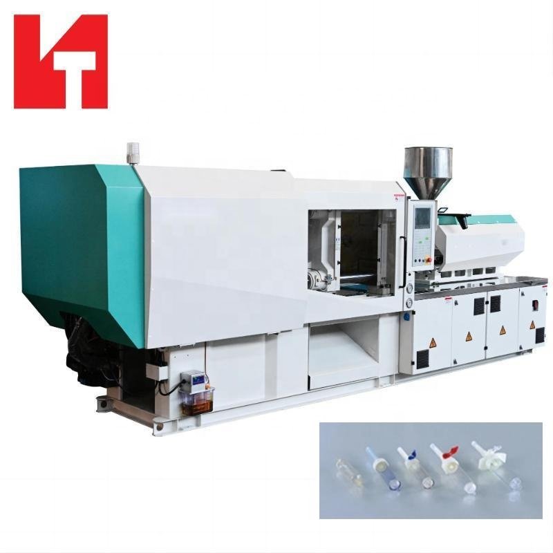 2800 KN Thermoplastic Molding Machine