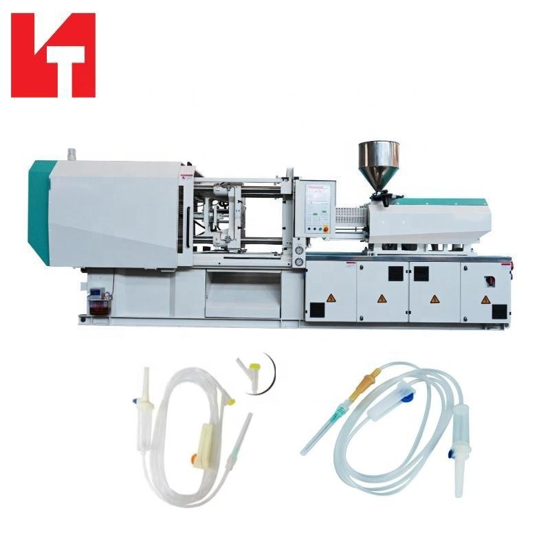 2800 KN Thermoplastic Molding Machine