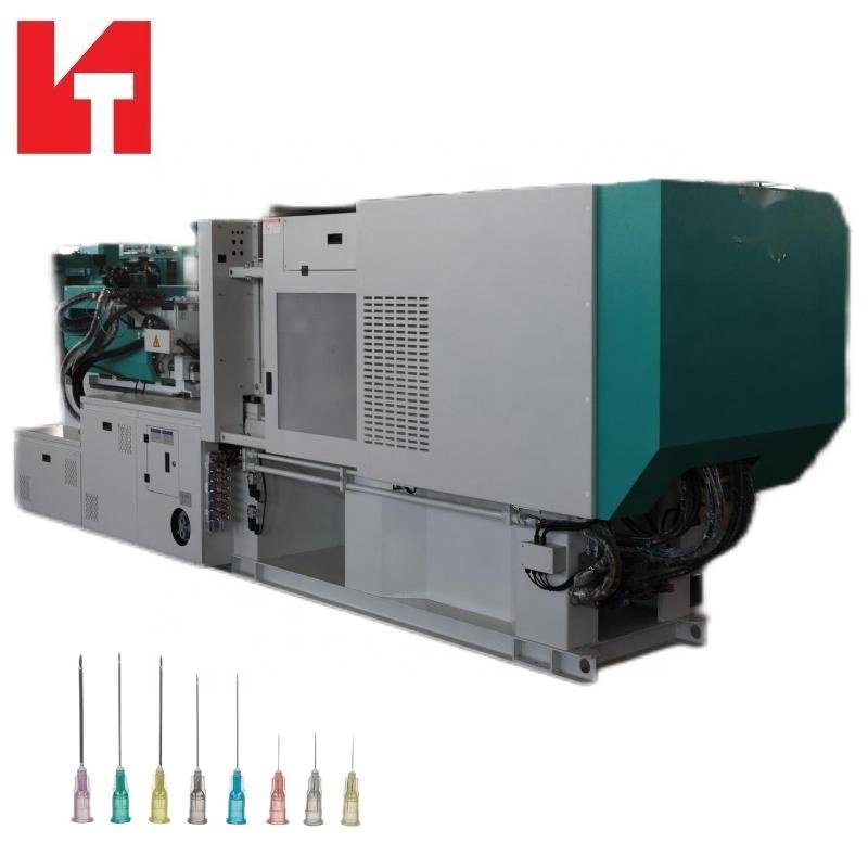 2800 KN Thermoplastic Molding Machine
