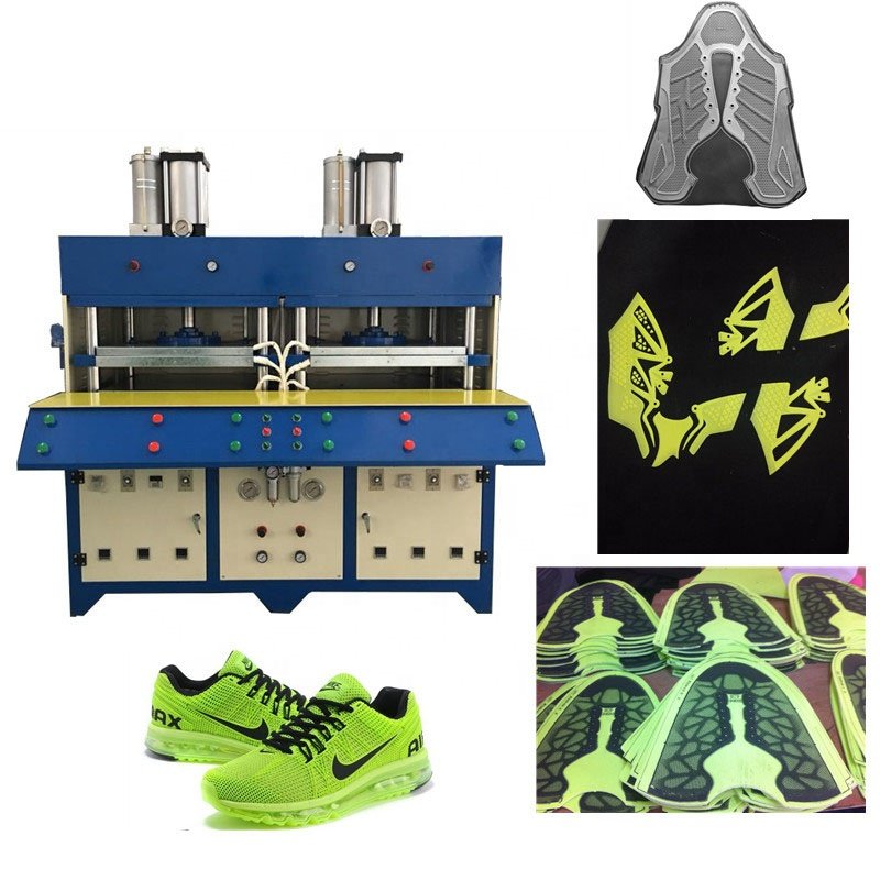Best Price Sneaker Shoe Vamp Maker Machine