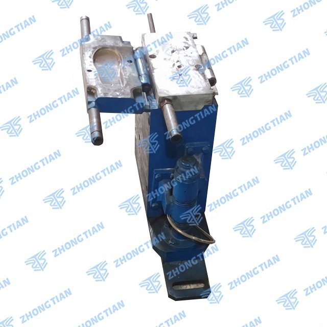 China OEM Plastic injection PVC rain boots shoe making moulding machine