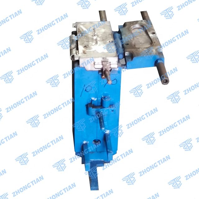China OEM Plastic injection PVC rain boots shoe making moulding machine