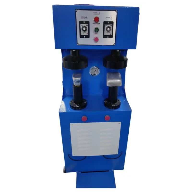 Outsole Laminating Machine Eva Sole Laminating Machine Product Out Sole Pressing Machine