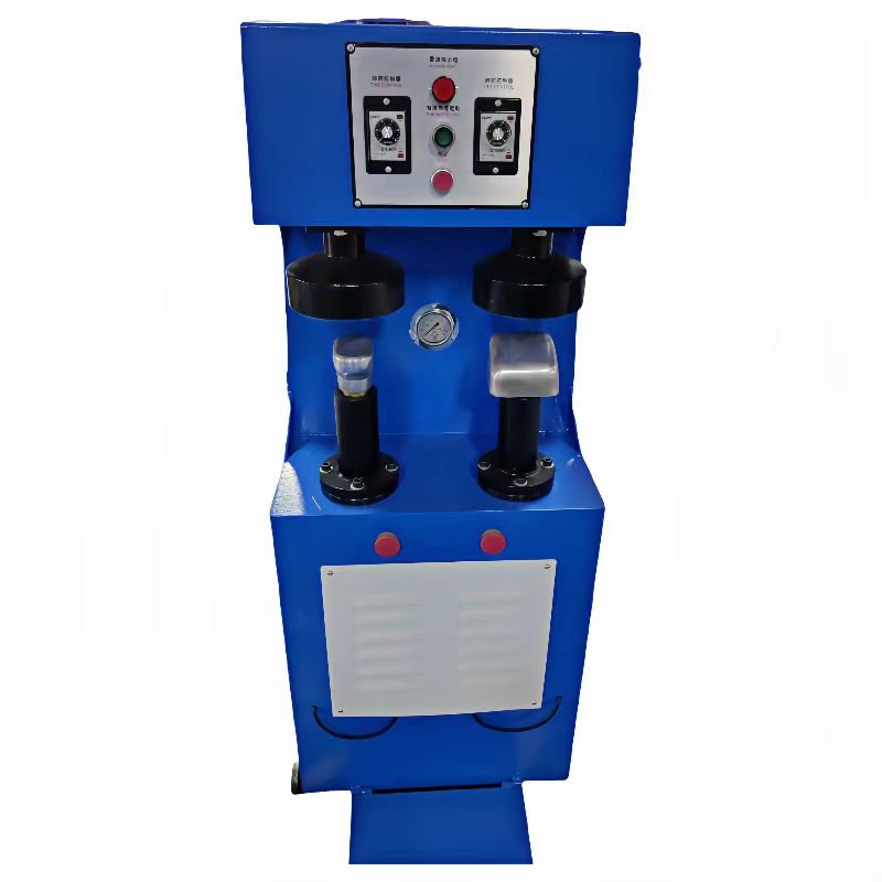 Outsole Laminating Machine Eva Sole Laminating Machine Product Out Sole Pressing Machine