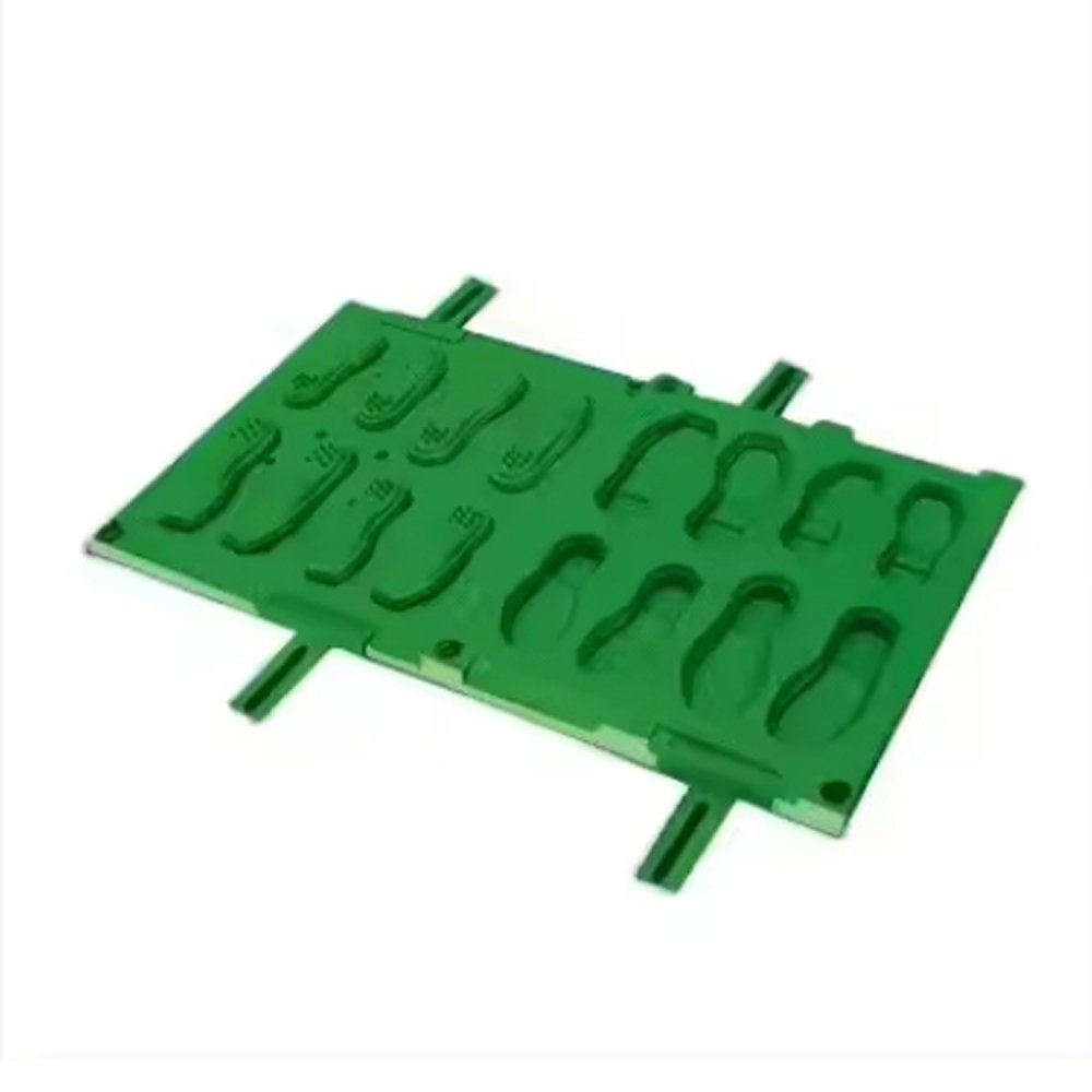Good Price EVA Sole Mould Of Outsole For Machine