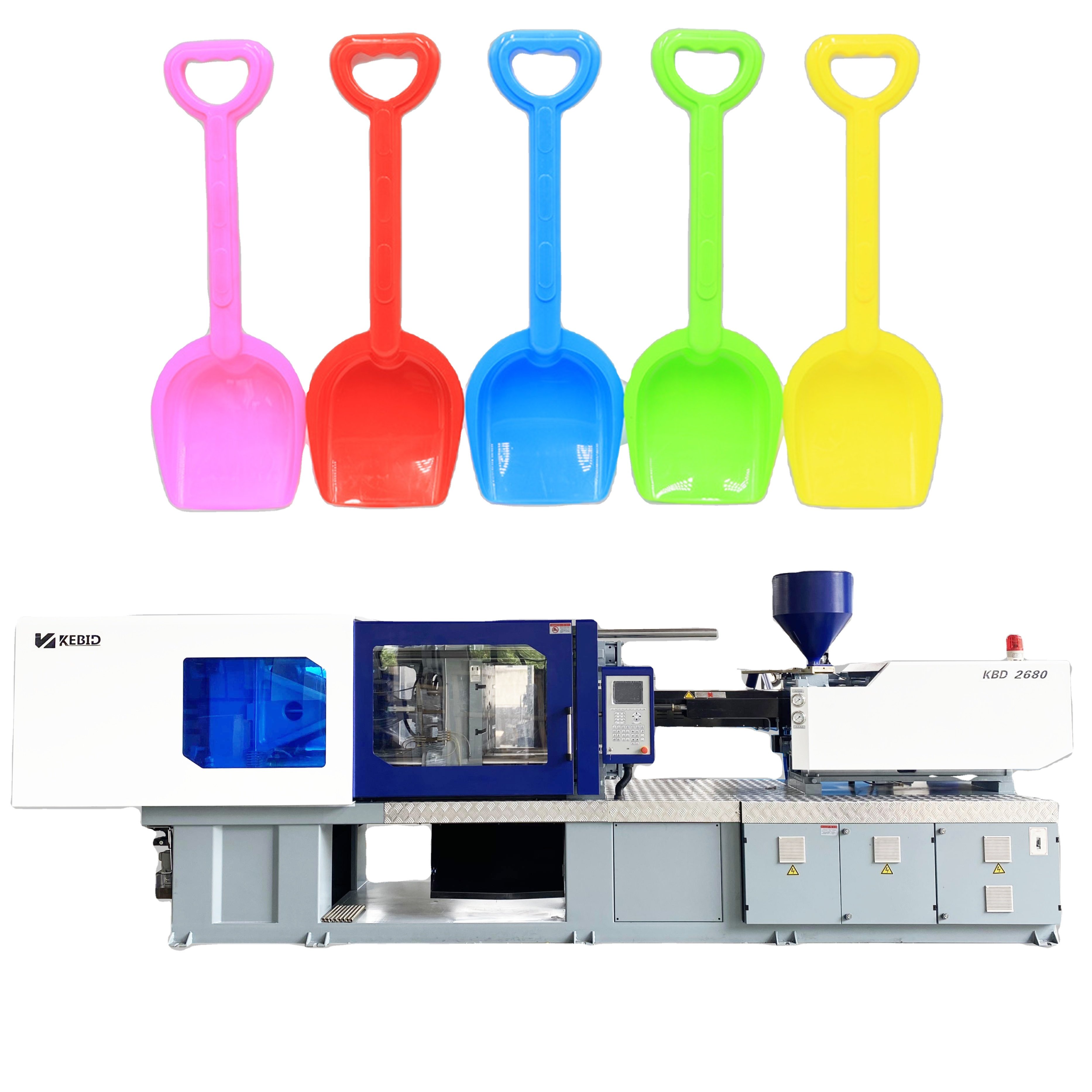 making machine of plastic toy making machinery of injection molding machine