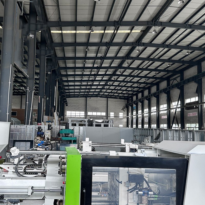 450Ton PET Preform Making High Speed PET Production Plastic moulding machines Injection Molding Machine