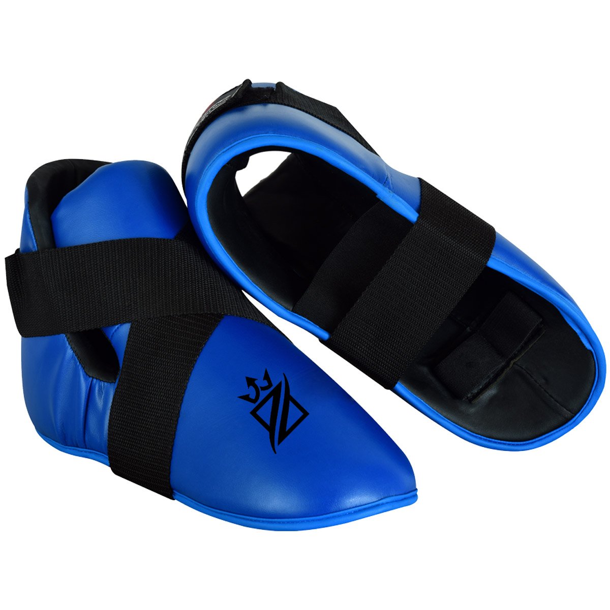 Hot Selling Semi Contact Foot Protector Kick Boots Martial Arts Karate Kickboxing Shoes