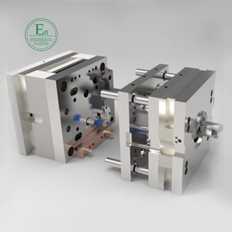 plastic injection moulding service ABS moulds inject supplier molding die casting mold