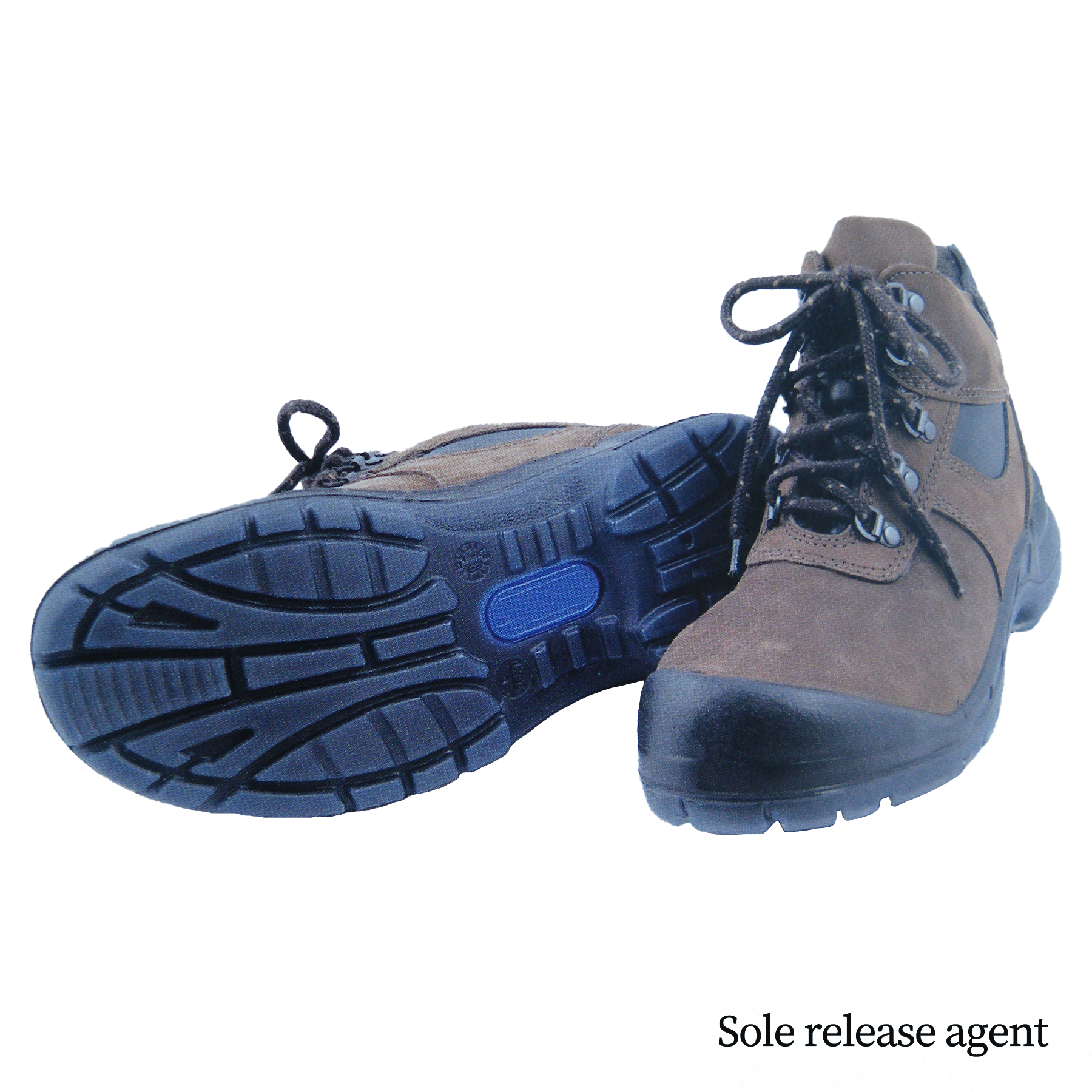 High Quality PU Shoe Sole Release Agent Solvent-Borne Environmentally Friendly Mould Release Agent