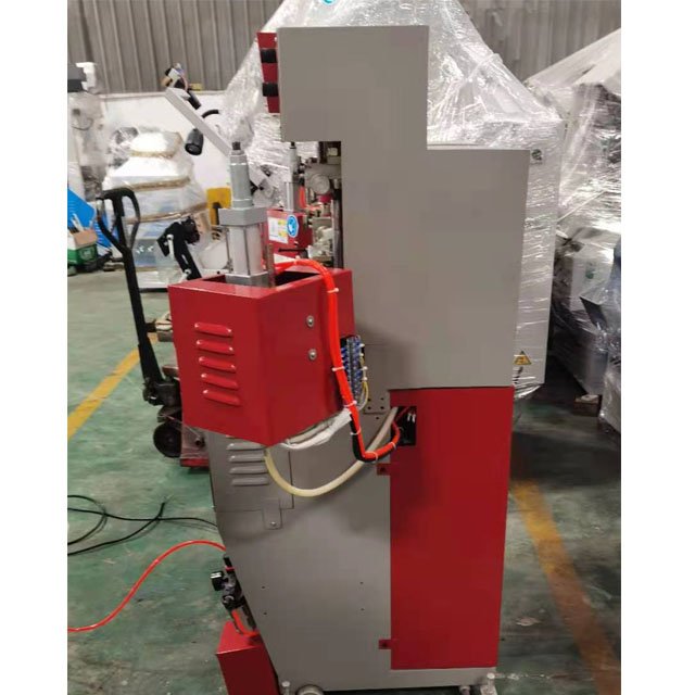 ALFA82 shoe moulding toe forming machine