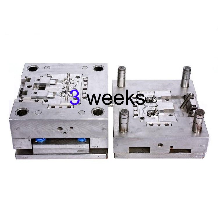 Precision injection mold plastic injection mold / aluminum mould making china manufacturer plastic mould die maker
