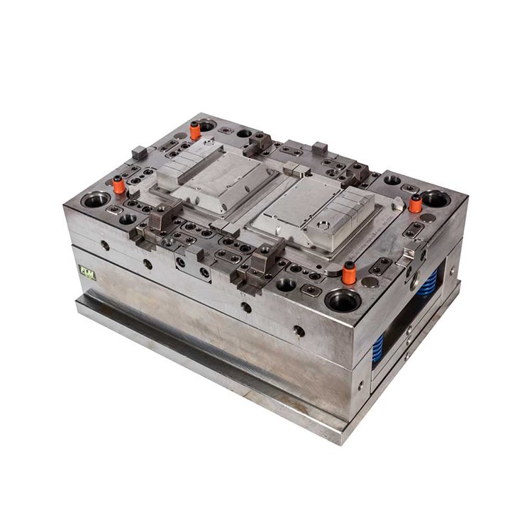 Precision injection mold plastic injection mold / aluminum mould making china manufacturer plastic mould die maker