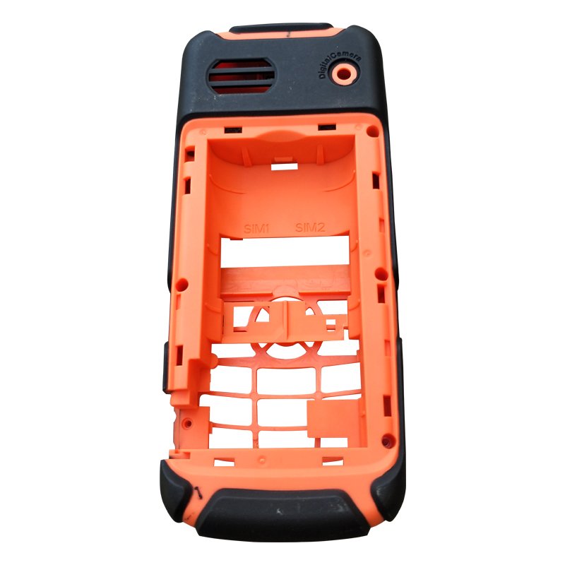 Dongguan mould customize high precision high quality plastic injection molding parts for electronic device