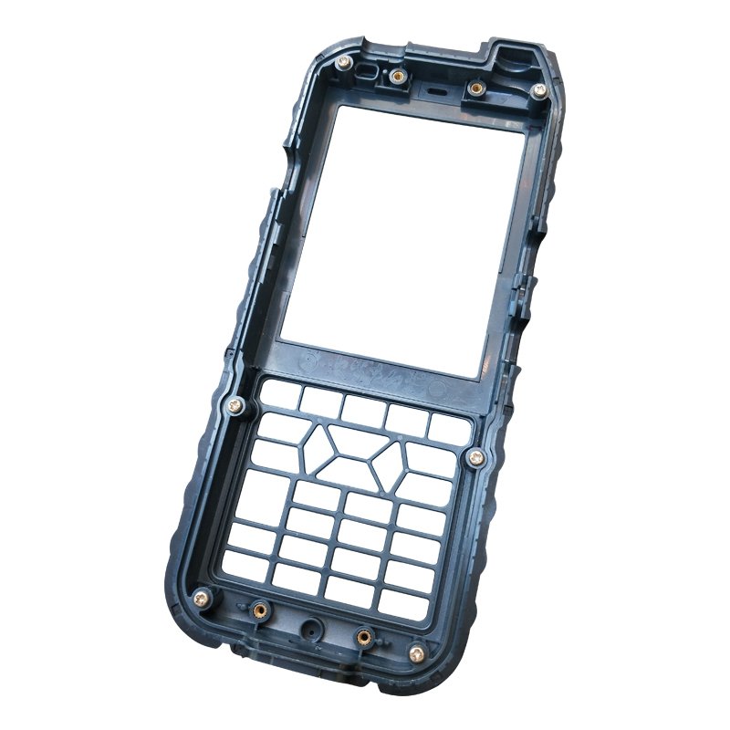 Dongguan mould customize high precision high quality plastic injection molding parts for electronic device