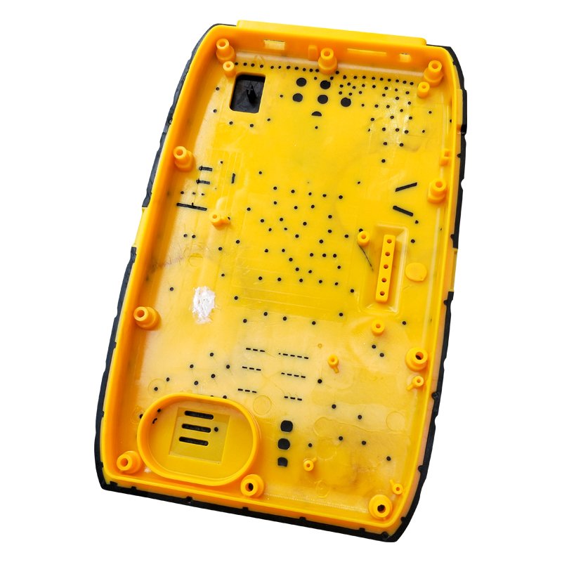Dongguan mould customize high precision high quality plastic injection molding parts for electronic device