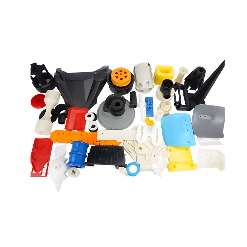 Injection Mold ABS Custom Custom Injection Molding Making Parts Plastic Mold Design Plastic injection Molding Manufacturer