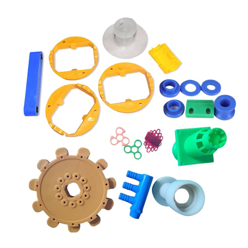 Injection Mold ABS Custom Custom Injection Molding Making Parts Plastic Mold Design Plastic injection Molding Manufacturer
