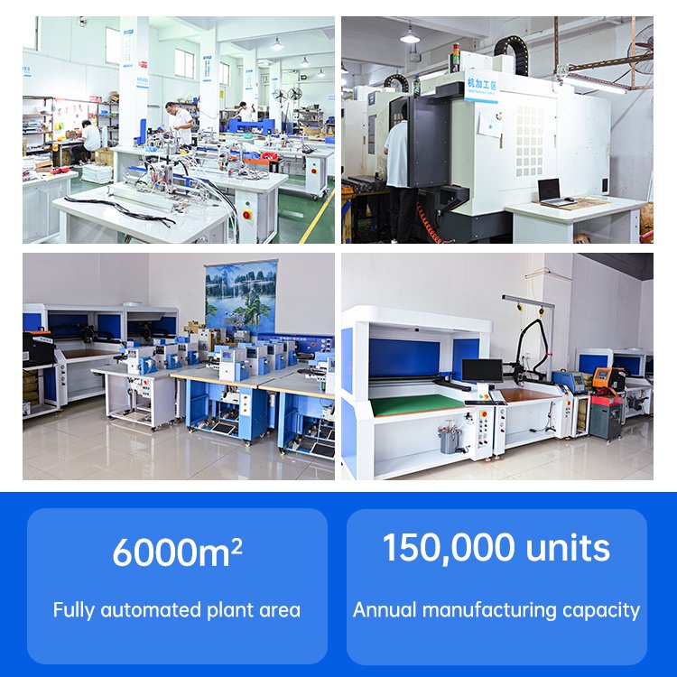 ZL Fully Automatic PVC PU Edge Banding Machine PVC Hot Melt Cement Edge Folding Gluing Machine For Leather Shoes Bag Wallet