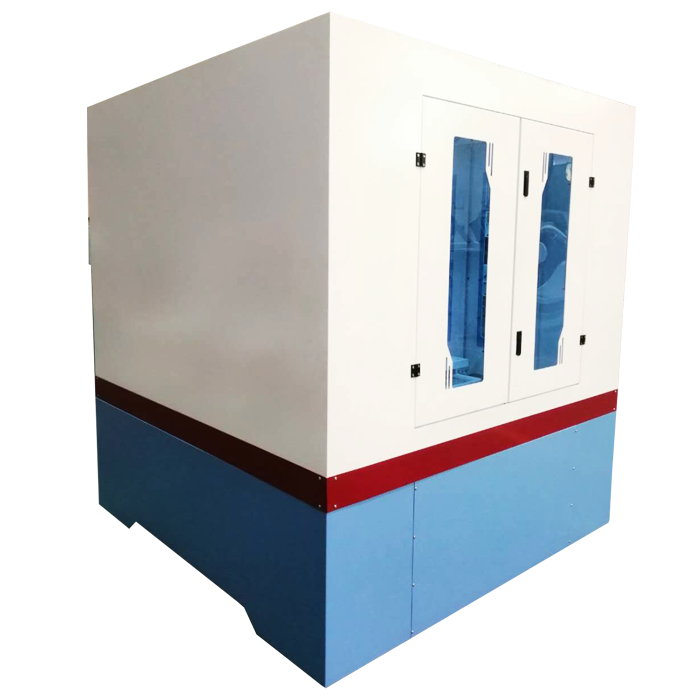New Design CNC Mould Making Machine for Shoes Moulds Making