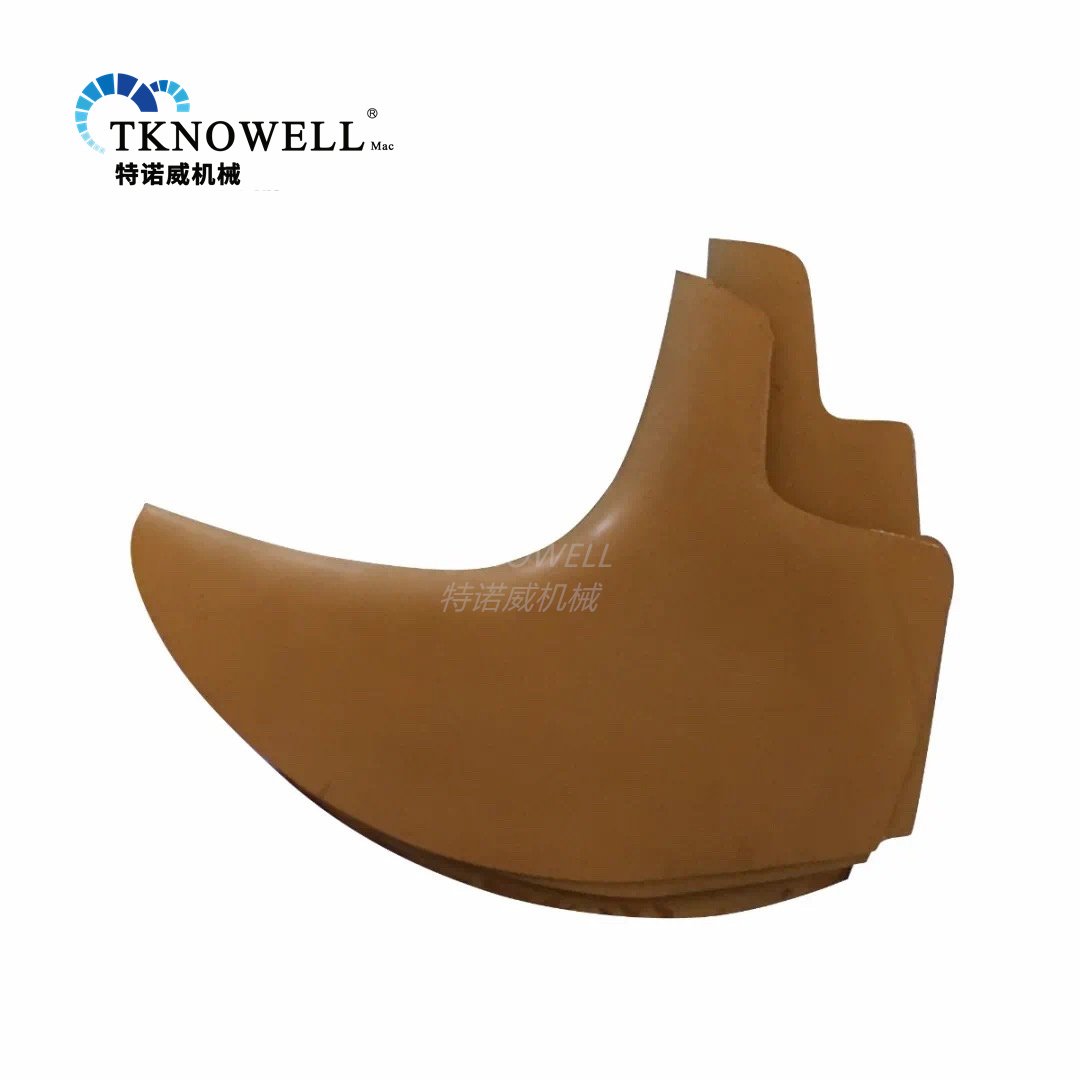 Latest Design Shoe Upper Shaping Machine Two Cold And One Hot 3D Shoe Vamp Crimping Machine