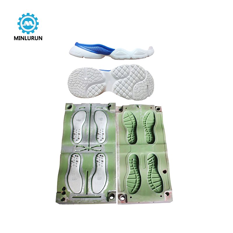Renewed Second Hand Shoe Machinery EVA Foaming Plastic Injection Moulding Shoes Slipper Sandal Clog Making Machine
