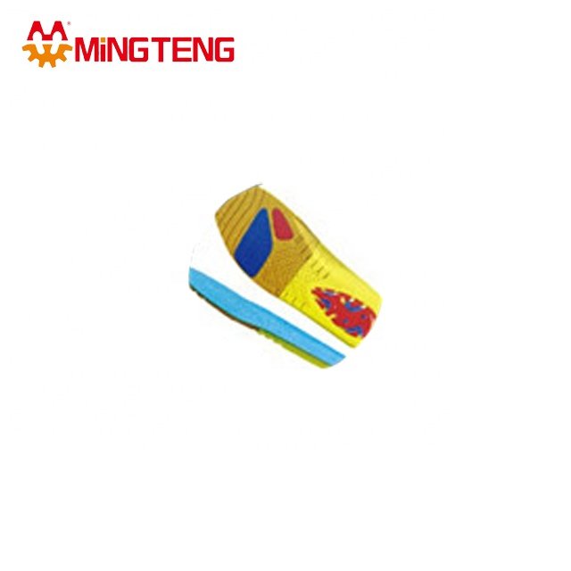 MT-550B automatic shoes machine making 4 Stations Eva Insole Moulding Machine