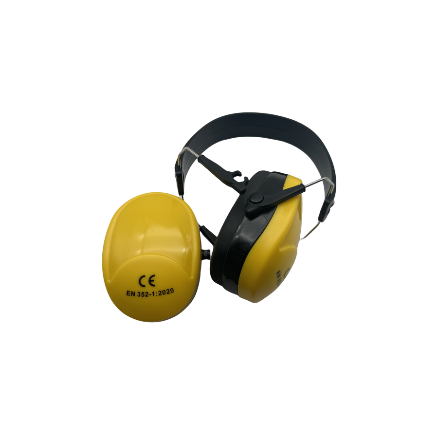 Hot Selling Noise Cancelling Protective Hearing Protection Earmuffs Safety Work Ear Defenders CE EN 352