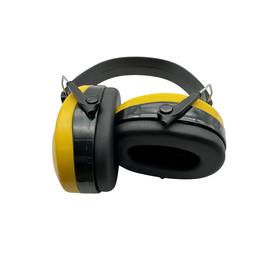 Hot Selling Noise Cancelling Protective Hearing Protection Earmuffs Safety Work Ear Defenders CE EN 352
