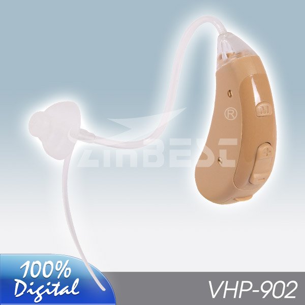 For the Elderly Sound Amplifier Deaf Hearing Aid In-Ear Hearing Aid In-Ear Collector Hearing Aids