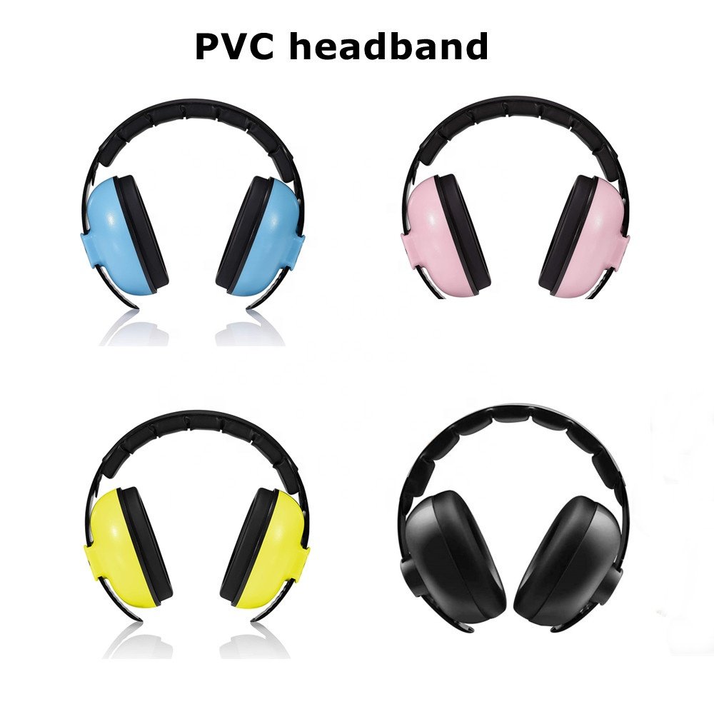 Best baby ear protection earmuffs for noise hearing protection